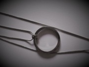 Naszyjniki Solar x2 podwójny