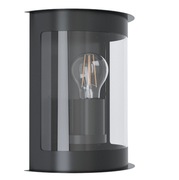 DARIL 1 lampa ścienna kinkiet