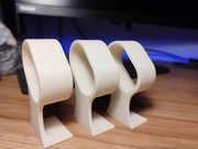 Stojak uchwyt statyw podstawka na zegarek watch stand