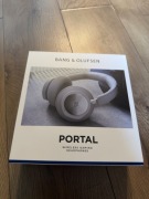 Słuchawki bezprzewodowe Bang&Olufsen Beoplay Grey Mist ANC PS5