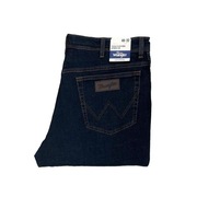 Spodnie męskie jeansy Wrangler Texas Slim 822 Cross Game W40 L32