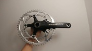 Korba Sram Force GXP 172,5 carbon