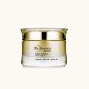 Krem do twarzy ze śluzem ślimaka BIO ESSENCE 50 G