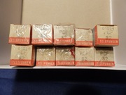 PCF 82    TELEFUNKEN - NOS  - nie  uzywane