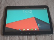 Samsung Galaxy Tab 3 10.1" 16GB 4G/LTE Czarny model SM-P5220