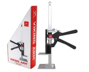 Viking Arm Ręczny podnośnik zaciskowy, do 150 kg