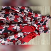 Sukienki dla dziewczynki