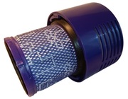 Zestaw 3 SZTUKI - Filtry do odkurzacza Dyson V10