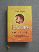 Jezus mówi do ciebie - Sarah Young