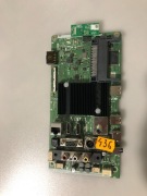 17MB230  Telefunken 50V800M4CWH