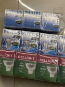Halogen reflektorphilips 20W GU5.3 WFL 12V