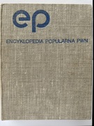 Encyklopedia popularna PWN