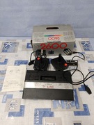 Konsola 2600 . .