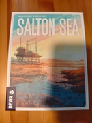 Salton Sea Gra Planszowa (eng)