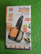 Urządzenie do krojenia NICER DICER 
