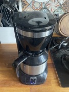 Ekspres przelewowy Rosenstein&stöhne NX-9378-675