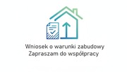 Wniosek o warunki zabudowy