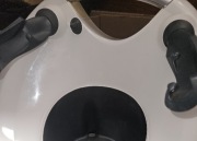 Ramiona Thermomix tm6 Vorverk tm5 oryginalne komplet lewe prawe 