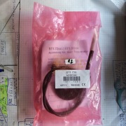 NOWY ROZPAKOWANY- TERMIK DO KLAP P.POŻ JOHNSON CONTROLS 72^C ST1.72E FV-23%