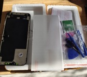 Wyświetlacz do iPhone 12 pro max