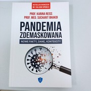 Pandemia zdemaskowana