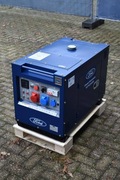 agregat Ford FDT9200SE DIESEL 
