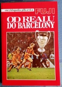 Encyklopedia Piłkarska Fuji tom 4