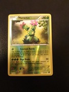 Maractus (Reverse holo - Black and White)