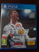 Gra PS4 FIFA 18 - Używana
