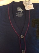 Sweter męski     Roz L   nowy  