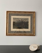 Fine Art Reproduction Rycina “Dead Beat” W. Shayer