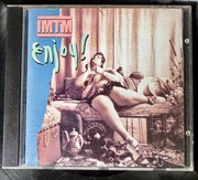 IMTM "Enjoy!" CD 1993 Music Corner I WYDANIE