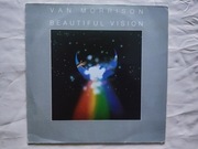 Van Morrison - Beautiful Vision - LP 1982 r. Mercury Rec. Ger EX