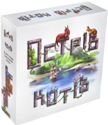 The Isle of Cats (UA)