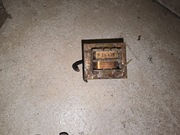 Transformator sieciowy Unitra Zatra TS4/17