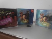 Shenmue Dreamcast NTSC-J pełny komplet 
