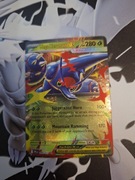 Karta Pokemon TCG Mega Heracross ex PFL 004