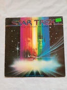 Star Trek - The Motion Picture Soundtrack ( Jerry Goldsmith ) 1979