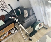 Orbitrek magnetyczny Magnum MF-CT100