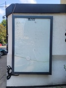 Reklama świetlna 190/120cm