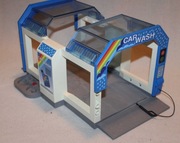 Myjnia samochodowa Playmobil 6571. 