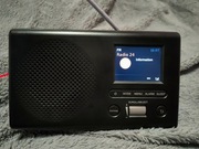 Radio DUAL MCR4 Cyfrowe