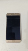 Telefon Samsung J7 2016 uszkodzony nie włącza się