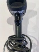 Skaner kodów kreskowych Zebra, Motorola LS2208