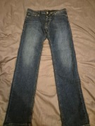 Jeansy męskie Jack & Jones