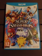 Super Smash Bros for Wii U 
