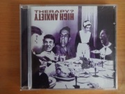 THERAPY? - HIGH ANXIETY