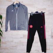 Zestaw dresowy dla chłopcs Adidas 152