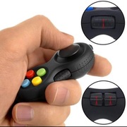 Fidget pad Joystik zabawka sensoryczna antystresowa