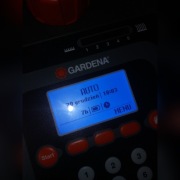 ROBOT KOSZĄCY GARDENA R40LI